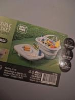 2 nieuwe picknick manden, Ophalen, Zo goed als nieuw