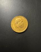 Gouden tientje 1879 willem de derde, Postzegels en Munten, Munten | Nederland, Ophalen of Verzenden, Koning Willem III, 10 gulden