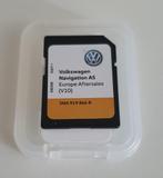 Volkswagen 32 GB Full EU Navi 2026 voor de AS MIB 2 - 2.5, Computers en Software, Navigatiesoftware, Gebruikt, Volkswagen, Update