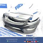 W246 AMG BUMPER B Klasse Facelift Voorbumper 2018 PDC ZWART, Auto-onderdelen, Carrosserie en Plaatwerk, Gebruikt, -, Voor, Ophalen of Verzenden