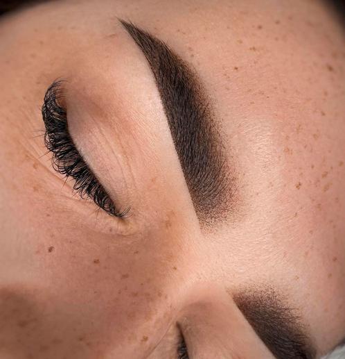 Model gezocht met Powder Brows Ombre Brows, Sieraden, Tassen en Uiterlijk, Uiterlijk | Cosmetica en Make-up, Nieuw, Ogen, Ophalen of Verzenden