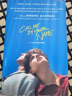Call me by your name (eng), Gelezen, André Aciman, Ophalen of Verzenden, Amerika