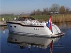 Boot Amer Cruiser 870 classic, Watersport en Boten, Binnenboordmotor, Diesel, Polyester, Zo goed als nieuw