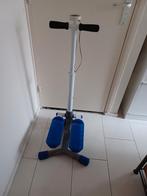Ministepper/ mini stepper  20 €, Ophalen, Gebruikt, Metaal, Stepapparaat