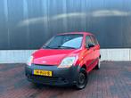 Chevrolet Matiz 0.8 Pure * 5 deurs * Nieuw APK *, Voorwielaandrijving, Airbags, Stof, Gebruikt