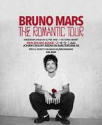 Bruno mars 4 golden cirkel tickets 7 juli concert Amsterdam, Tickets en Kaartjes, Theater | Cabaret en Komedie, Drie personen of meer