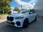 BMW X5 xDrive40i High Executive Full Option M Sport, Auto's, BMW, Automaat, X5, Vierwielaandrijving, Particulier