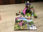 Lego friends panda jungle boomhut 41422, Kinderen en Baby's, Speelgoed | Duplo en Lego, Ophalen of Verzenden, Zo goed als nieuw