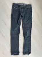 PME zwarte jeans W35L38, W32 (confectie 46) of kleiner, Gedragen, Ophalen of Verzenden, PME Pall Mall