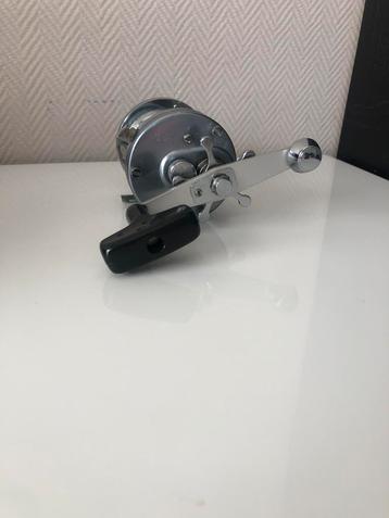 abu ambassadeur 6500 c3ct spinning reel beschikbaar voor biedingen
