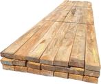 21 Douglas balken 5.0x15.5 cm / 5.00 meter lang - nr: TB26