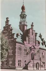 PURMEREND Stadhuis kl.f., Verzenden, 1940 tot 1960, Ongelopen, Noord-Holland