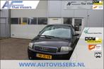 Audi A2 1.4 Clima Elektr Pak Cruise LMV Apk 2-3-25, Auto's, Audi, Origineel Nederlands, Te koop, 870 kg, Benzine