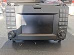 Volkswagen crafter radio gps dvd cd 2014 ry2360 vgn1, Auto diversen, Autoradio's, Ophalen of Verzenden, Zo goed als nieuw