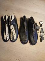 2 paar Viking schaatsschoenen, Viking, Gebruikt, Ophalen of Verzenden, Noren