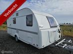 ADRIA AVIVA 472 PK 2022|STAPELBED|MOVER|BOILER|VOORTENT|ACCU, Caravans en Kamperen, Caravans, Overige typen, Bedrijf, Treinzit