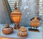 Tafelstel 5 dlg maison sucre, Ophalen of Verzenden, Zo goed als nieuw, Poppenhuis