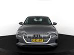 Audi E-tron 55 quattro edition 95 kWh |NAP |SOH 91%, Automaat, Parkeersensor, 95 kWh, 43 €/maand
