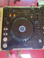 2  CDJ‑1000MK3 + CDJ‑800MK2 + Xone 3D mixer, Muziek en Instrumenten, Dj-sets en Draaitafels, Ophalen, Zo goed als nieuw, Pioneer