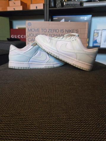 Nike Dunk Next nature White mint - 36,5 - staat 8.5/10  beschikbaar voor biedingen