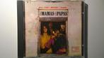 The Mamas & The Papas - The Mamas & The Papas, Ophalen of Verzenden, 1960 tot 1980, Zo goed als nieuw