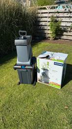 Hakselaar nieuw!, Tuin en Terras, Hakselaars, Nieuw, Ophalen of Verzenden, Met opvangbak, Gamma