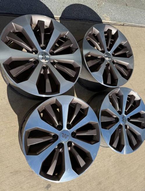 Ford F150 2015, 6x135 velg+band 4 stuks, 20 inch, Auto-onderdelen, Banden en Velgen, Zomerbanden, 20 inch, Ophalen