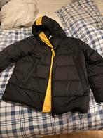 Moncler Jas Maat 6 - Heren, Kleding | Heren, Jassen | Zomer, Verzenden, Zo goed als nieuw, Overige maten, Zwart