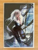 Black Cat #3 (InHyuk Lee virgin variant) (VF/NM), Amerika, Ophalen of Verzenden, Eén comic, Zo goed als nieuw