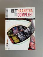 Bert Haanstra - Complete Collectie (10 DVD Box), Alle leeftijden, Boxset, Ophalen of Verzenden, Zo goed als nieuw