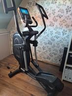 Senz Sports C7000 Crosstrainer – Zo goed als nieuw!, Ophalen of Verzenden, Zo goed als nieuw, Crosstrainer