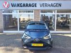 Toyota Aygo 1.0 VVT-i x-fun, Voorwielaandrijving, Stof, Gebruikt, Start-stop-systeem