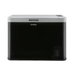 MESTIC KOELBOX COMPRESSOR MCC-45 AC/DC DUAL ZONE 289,00 euro, Caravans en Kamperen, Koelboxen, Ophalen of Verzenden, Nieuw, Koelbox