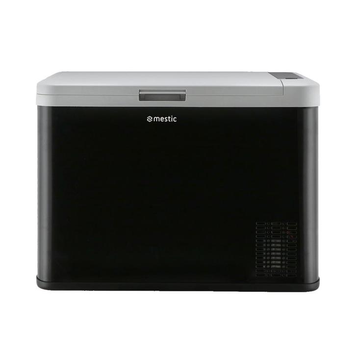 MESTIC KOELBOX COMPRESSOR MCC-45 AC/DC DUAL ZONE 289,00 euro, Caravans en Kamperen, Koelboxen, Nieuw, Koelbox, Compressor, Ophalen of Verzenden