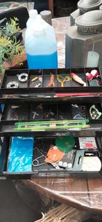 Visspullen, Watersport en Boten, Hengelsport | Algemeen, Ophalen of Verzenden, Gebruikt