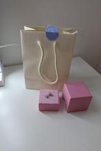 Swarovski Mesmera Ring – in originele verpakking, Ophalen of Verzenden, Nieuw, Zilver, Dame