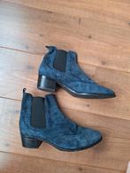 Di Lauro blauwe enkellaarsjes maat 41 (valt als 40), Kleding | Dames, Schoenen, Blauw, Ophalen of Verzenden, Zo goed als nieuw