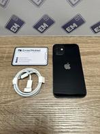 iPhone 12 mini - 64GB / batterij 93% / garantie, IPhone 12 Mini, Zwart, Ophalen of Verzenden, Zo goed als nieuw