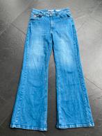 Prachtige LOIS jeans PALAS Wide Flared 33-34 als nieuw!, Ophalen of Verzenden, Zo goed als nieuw, Blauw, W33 - W36 (confectie 42/44)