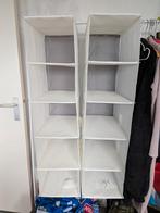 Ikea rassla opbergers, Huis en Inrichting, Kasten | Kledingkasten, Ophalen, 50 tot 100 cm, Zo goed als nieuw, Minder dan 100 cm