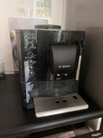 Bosch Verocafe volautomatisch espressomachine, Witgoed en Apparatuur, Koffiezetapparaten, Gebruikt, Espresso apparaat, Koffiebonen