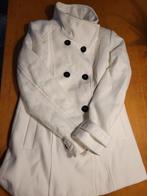 Nieuwe BPC Sjieke Winter Jas Dames Maat M, Ophalen of Verzenden, Nieuw, Maat 38/40 (M), Wit