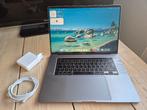 MacBook Pro 2019 16GB / 512GB / 16" / Touch Bar, MacBook Pro, Gebruikt, 2 tot 3 Ghz, Qwerty