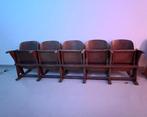 thonet theaterstoel, Antiek en Kunst, Ophalen