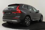 Volvo XC60 B5 (M-HYBRID) ULTIMATE BRIGHT -PANO.DAK|BOWERS&WI, 12 maanden, Stof, Gebruikt, Euro 6