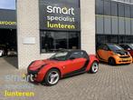 smart roadster 0.7 Garantie!, Auto's, Smart, Automaat, Gebruikt, 82 pk, Roadster