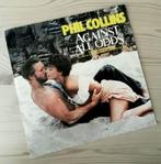 Phill Collins: Against all odds., Ophalen of Verzenden, Gebruikt, Pop