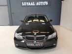 BMW 3-serie 318i Business Line | NAVI | AIRCO | CRUISE | PDC, Achterwielaandrijving, Zwart, Handgeschakeld, 1335 kg
