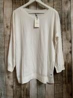 Nieuw super mooi ecru trui van Sandwich (Maat L), Verzenden, Beige, Maat 42/44 (L), Nieuw
