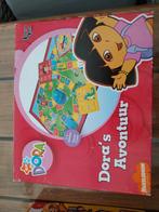 Leuk Dora avonturen spel, Ophalen of Verzenden, Zo goed als nieuw